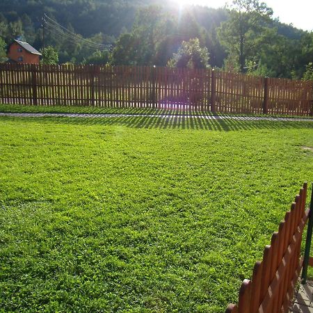 Apartament Nad Lomniczka Карпач Екстериор снимка