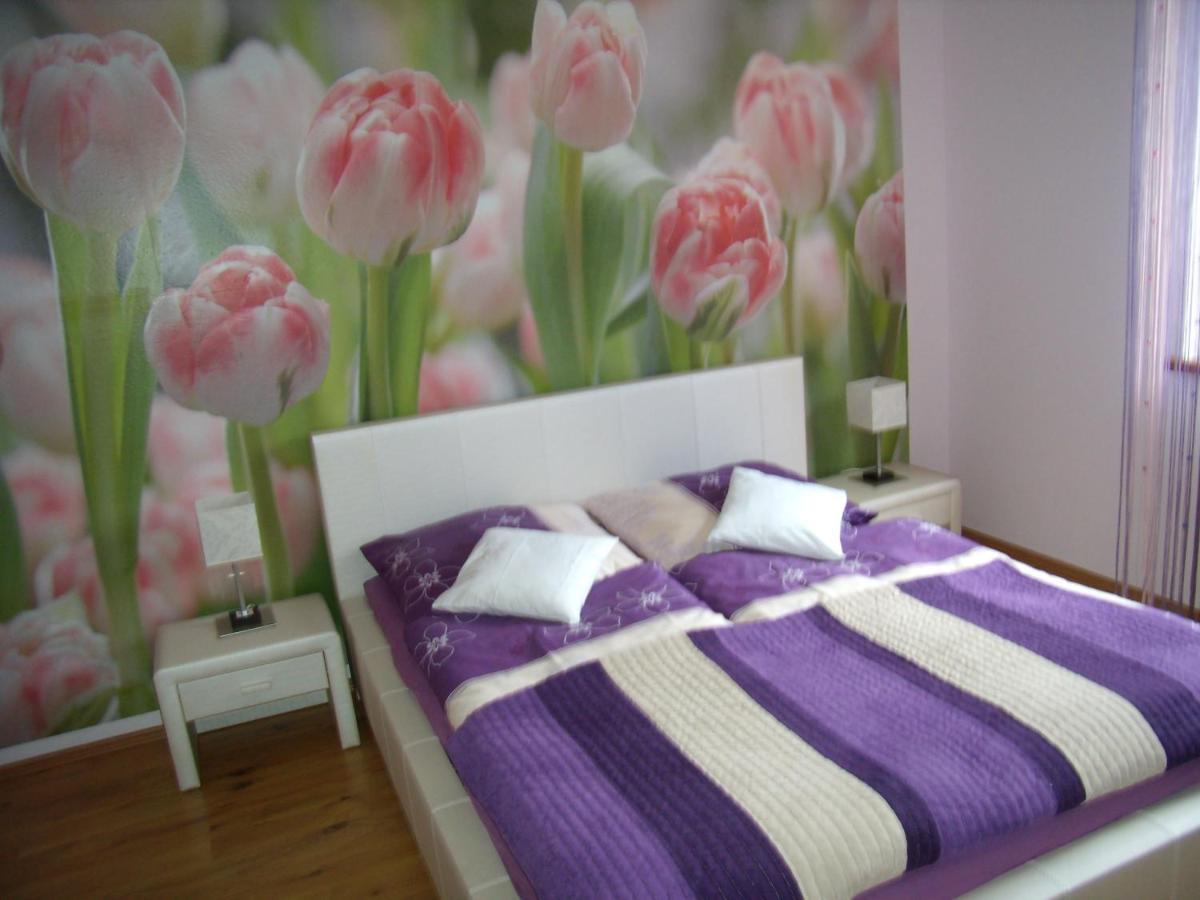 Apartament Nad Lomniczka Карпач Екстериор снимка