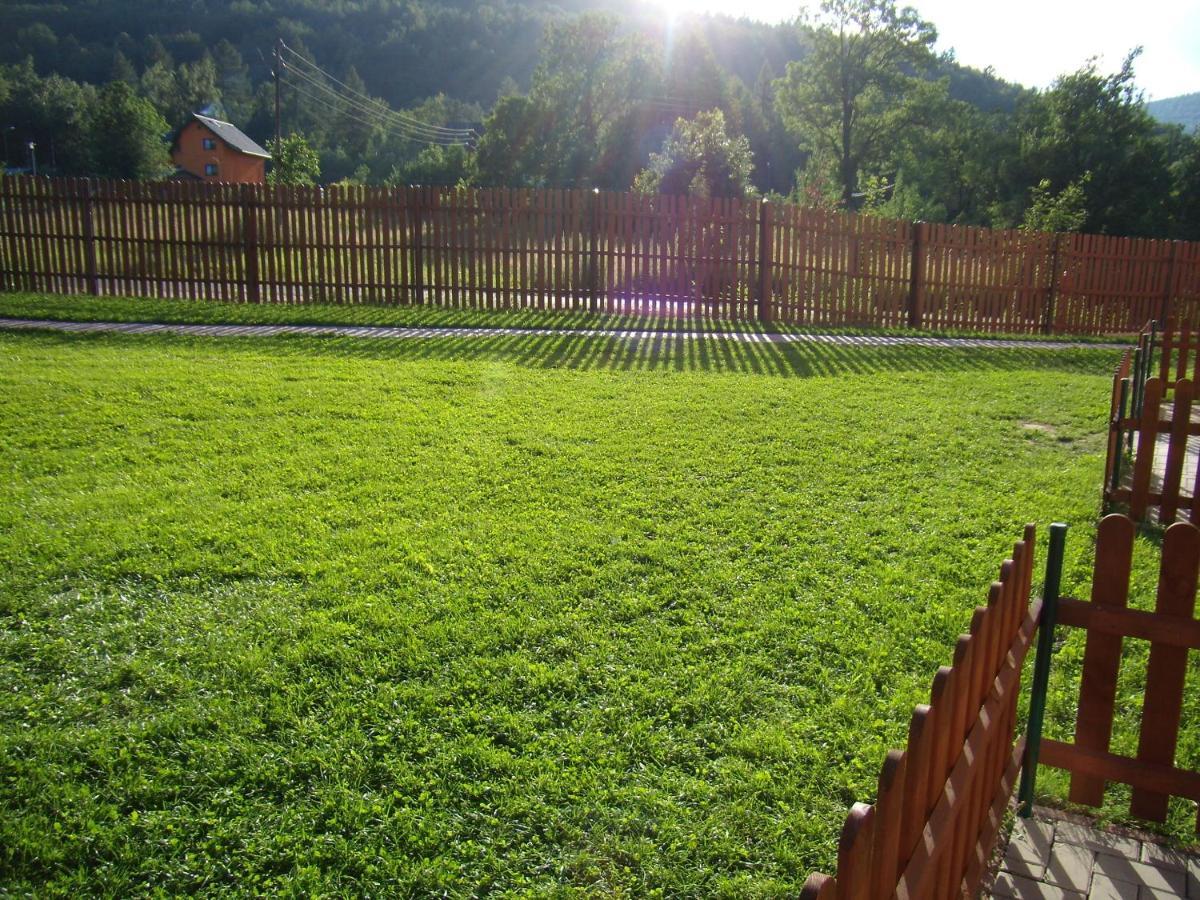 Apartament Nad Lomniczka Карпач Екстериор снимка