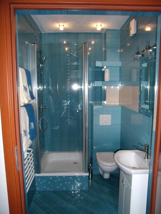 Apartament Nad Lomniczka Карпач Екстериор снимка