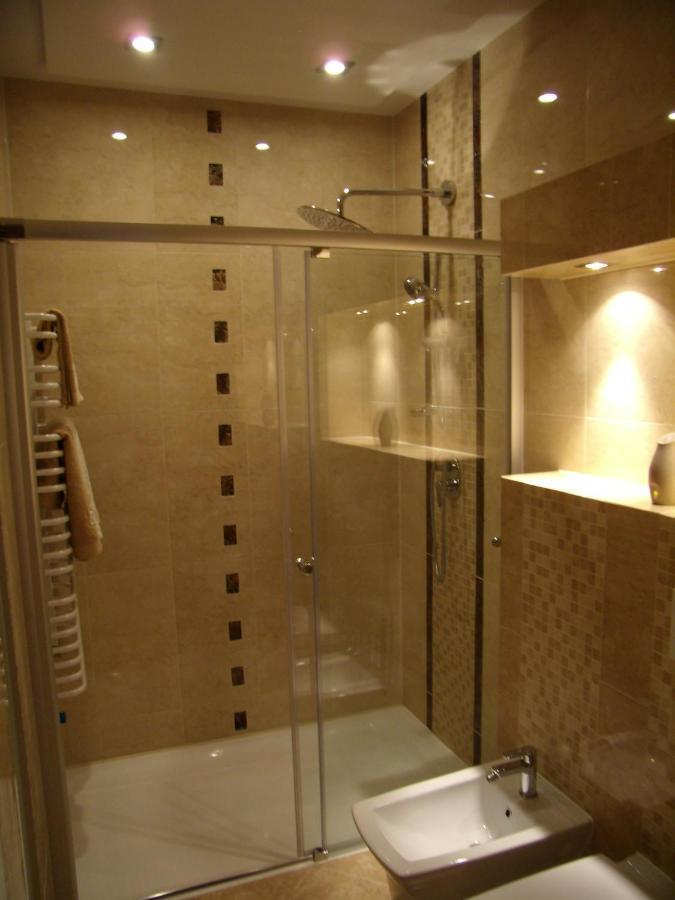 Apartament Nad Lomniczka Карпач Екстериор снимка