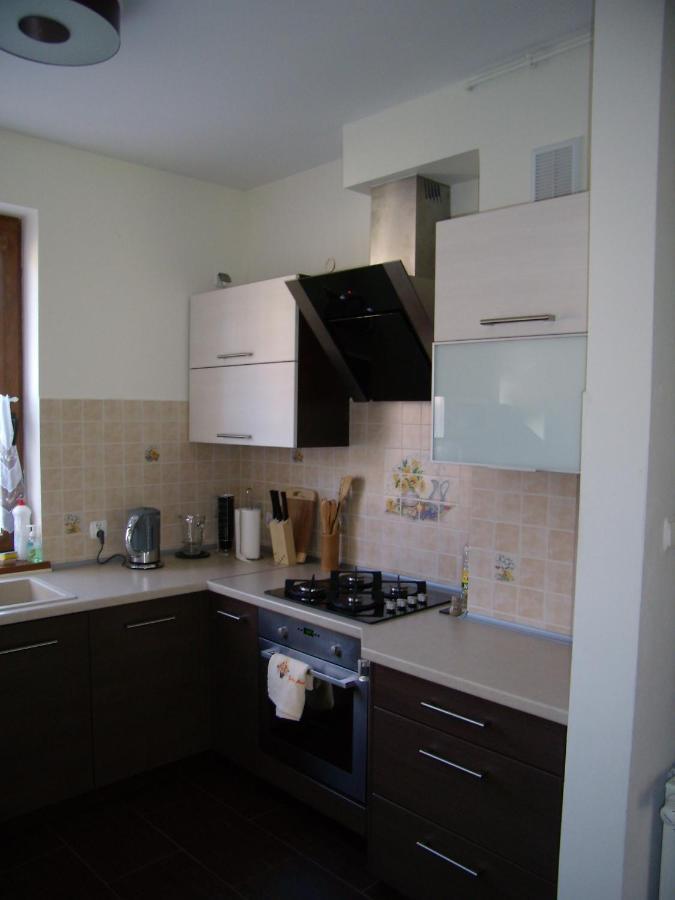 Apartament Nad Lomniczka Карпач Екстериор снимка