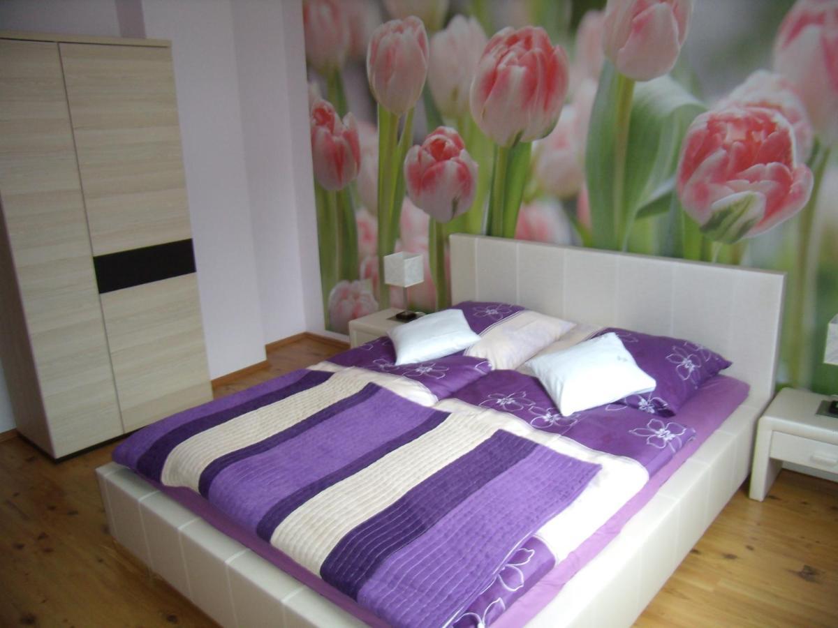 Apartament Nad Lomniczka Карпач Екстериор снимка