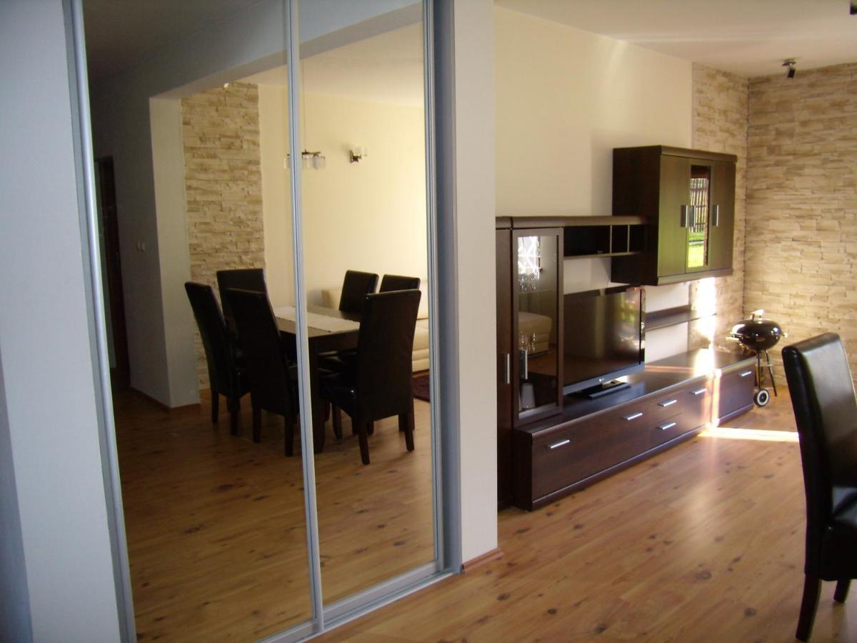 Apartament Nad Lomniczka Карпач Екстериор снимка