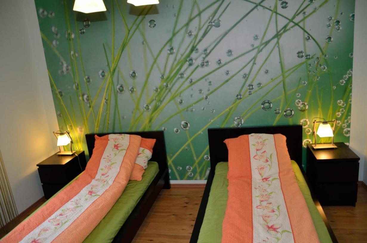 Apartament Nad Lomniczka Карпач Екстериор снимка
