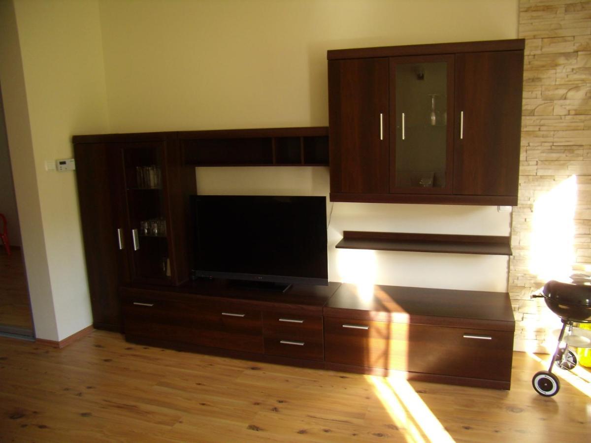 Apartament Nad Lomniczka Карпач Екстериор снимка